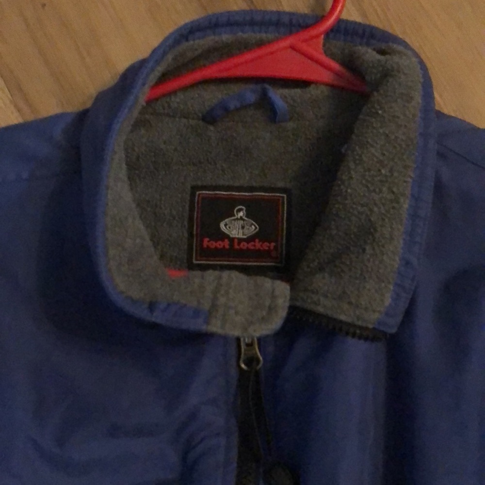 Footlocker jacket - Picture 2 of 4